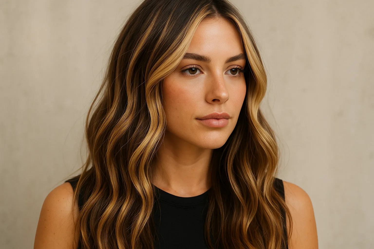 Ribbon highlights: il trend capelli dell'estate 2026 che regala un look da salone a casa