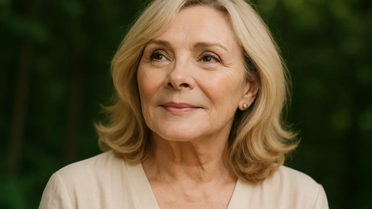 Kim Cattrall a 70 anni: le lezioni di stile e libertà che continua a insegnarci