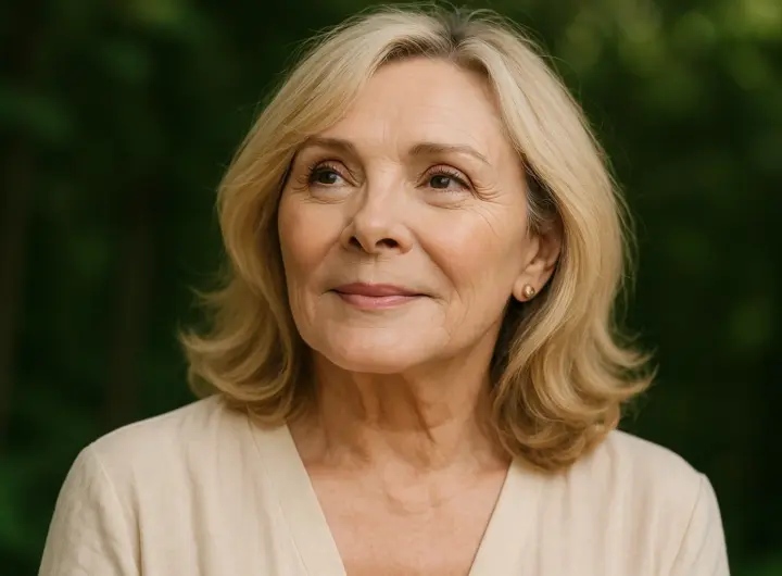Kim Cattrall a 70 anni: le lezioni di stile e libertà che continua a insegnarci