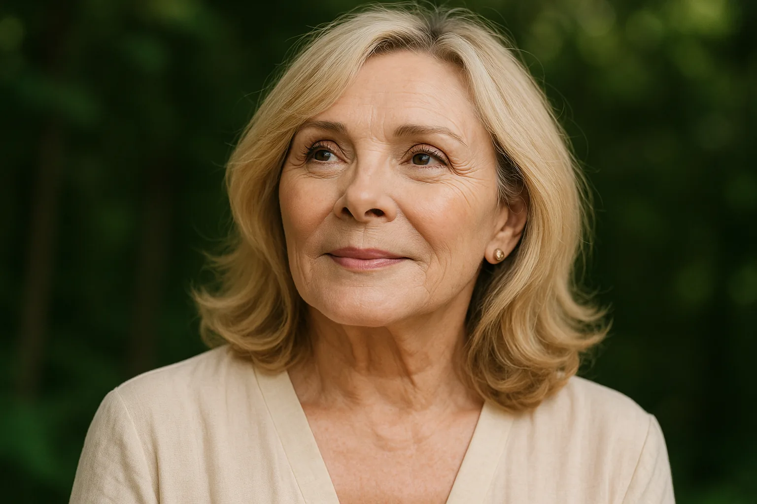 Kim Cattrall a 70 anni: le lezioni di stile e libertà che continua a insegnarci