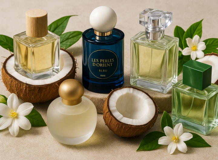 Profumi al cocco sofisticati estate 2026: 5 fragranze oltre l'effetto crema solare