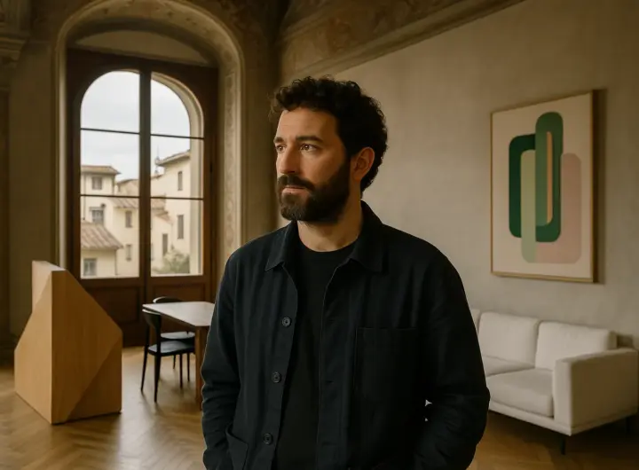 Numeroventi compie 10 anni: il laboratorio fiorentino dove arte, design e ospitalità si incontrano