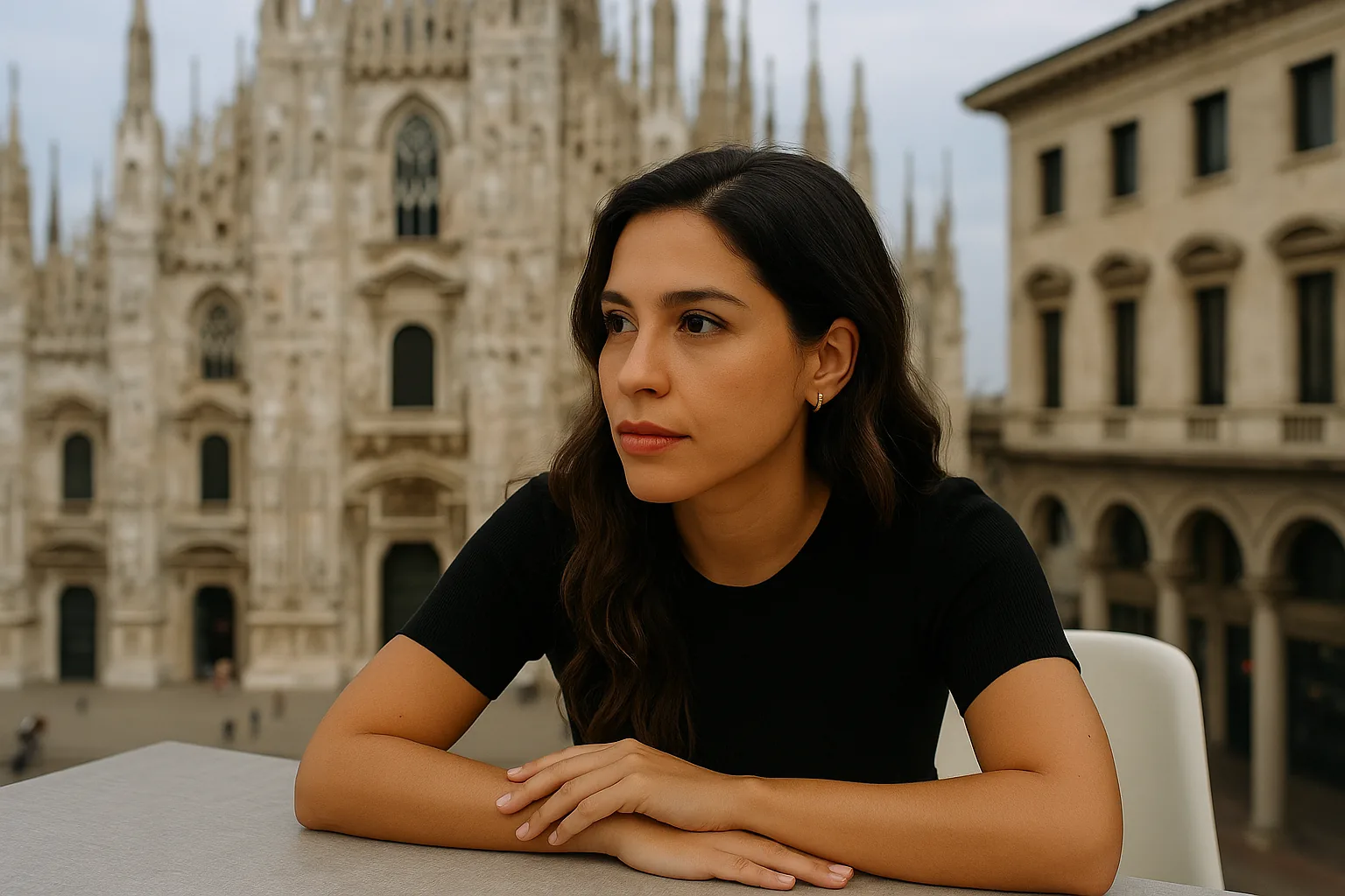 Bruna Horn: come Milano ha trasformato il suo sguardo progettuale tra Miami, San Paolo e design (2)