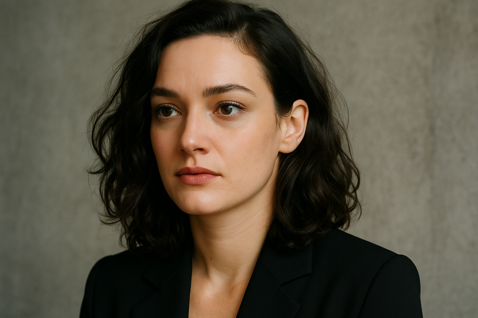 Ella Rumpf si racconta a Vogue Italia: l'attrice parigina tra Love Letters e Couture di Angelina Jolie