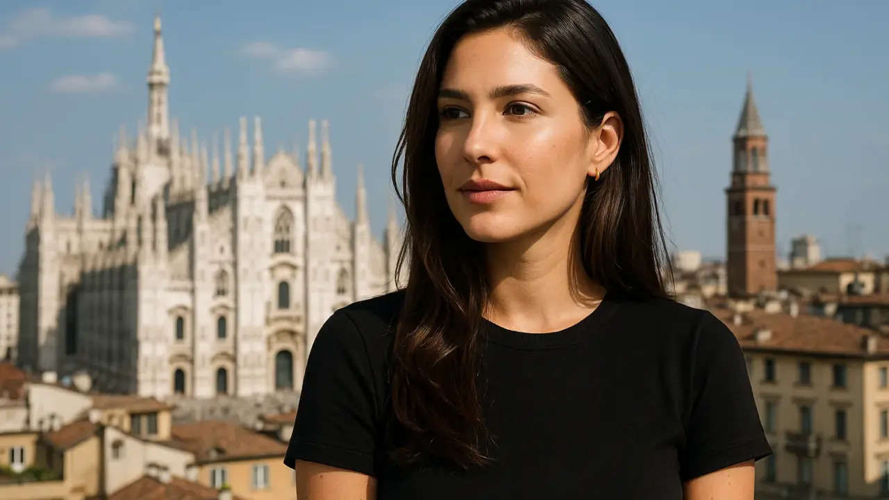 Bruna Horn: come Milano ha trasformato il suo sguardo progettuale tra Miami, San Paolo e design