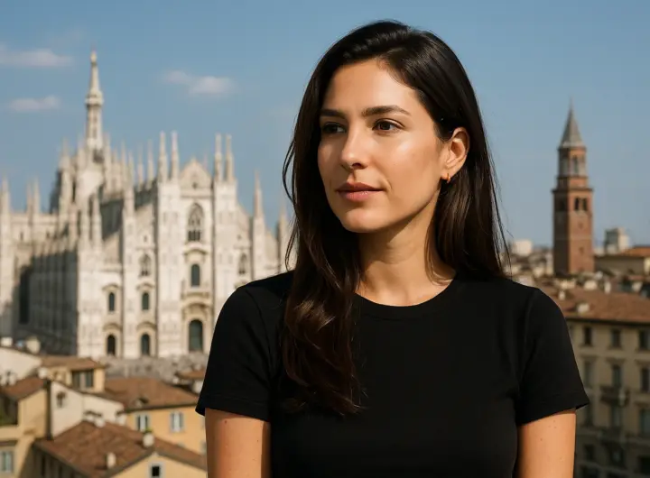 Bruna Horn: come Milano ha trasformato il suo sguardo progettuale tra Miami, San Paolo e design