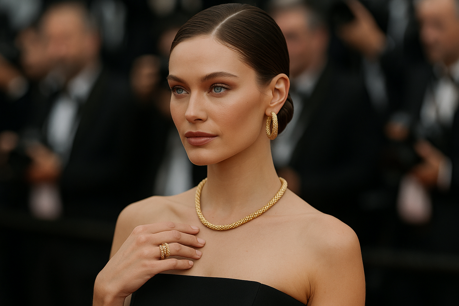 Fope e l'alta gioielleria vicentina sul red carpet: da Meryl Streep a Zendaya (2)