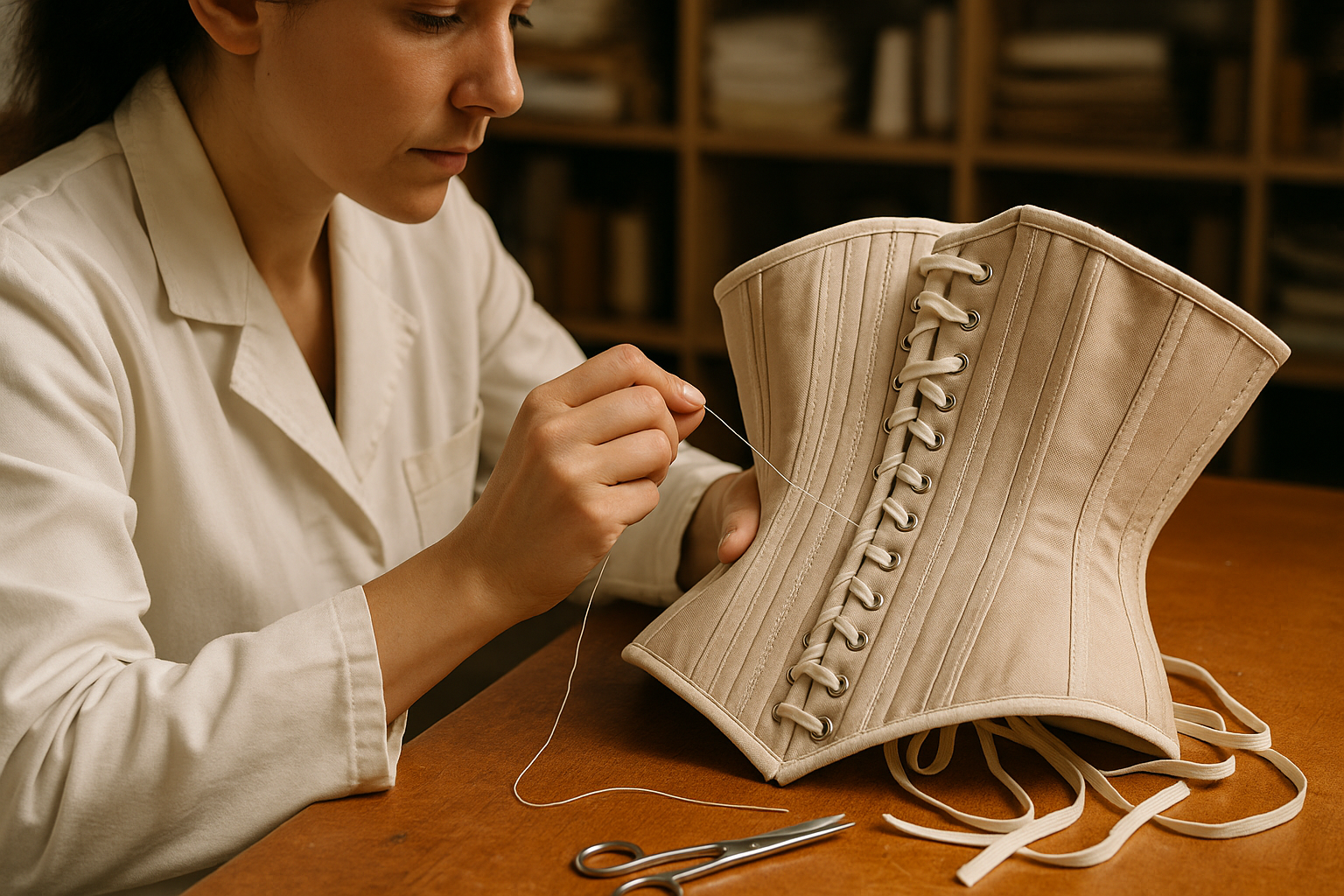 Maestri d'Eccellenza LVMH 2026: i 9 artigiani italiani che raccontano il presente e il futuro del saper fare (2)