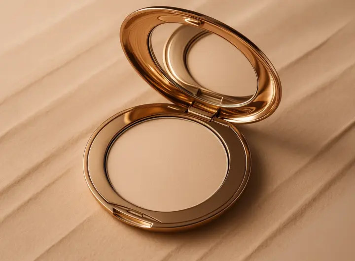 Charlotte Tilbury Airbrush Flawless: la nuova cipria effetto blur rivoluzionaria