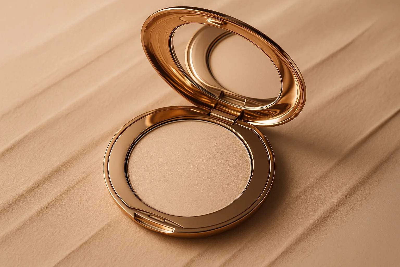 Charlotte Tilbury Airbrush Flawless: la nuova cipria effetto blur rivoluzionaria