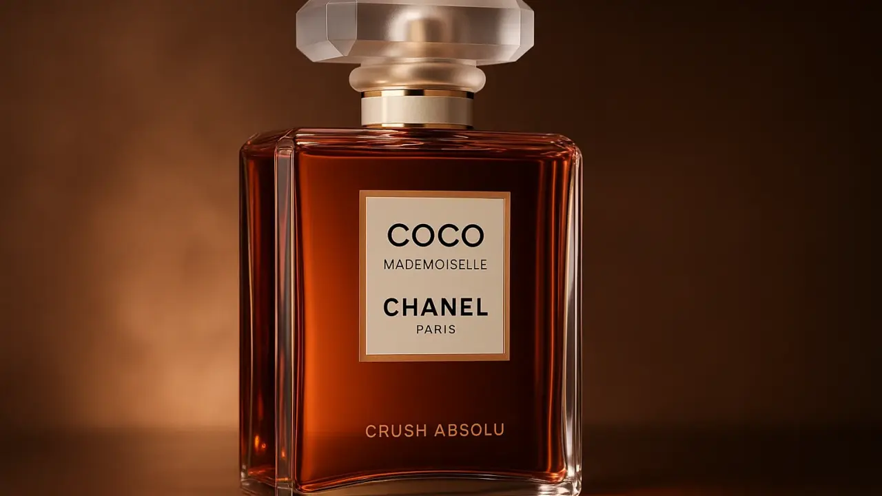 Coco Mademoiselle Crush Absolu: il nuovo profumo Chanel di Olivier Polge tra patchouli e litchi