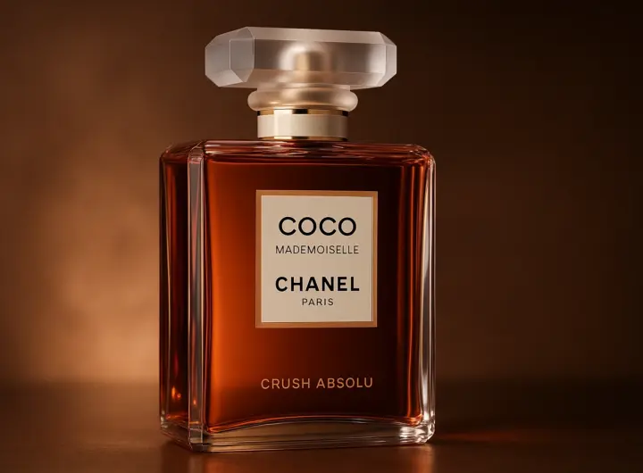 Coco Mademoiselle Crush Absolu: il nuovo profumo Chanel di Olivier Polge tra patchouli e litchi