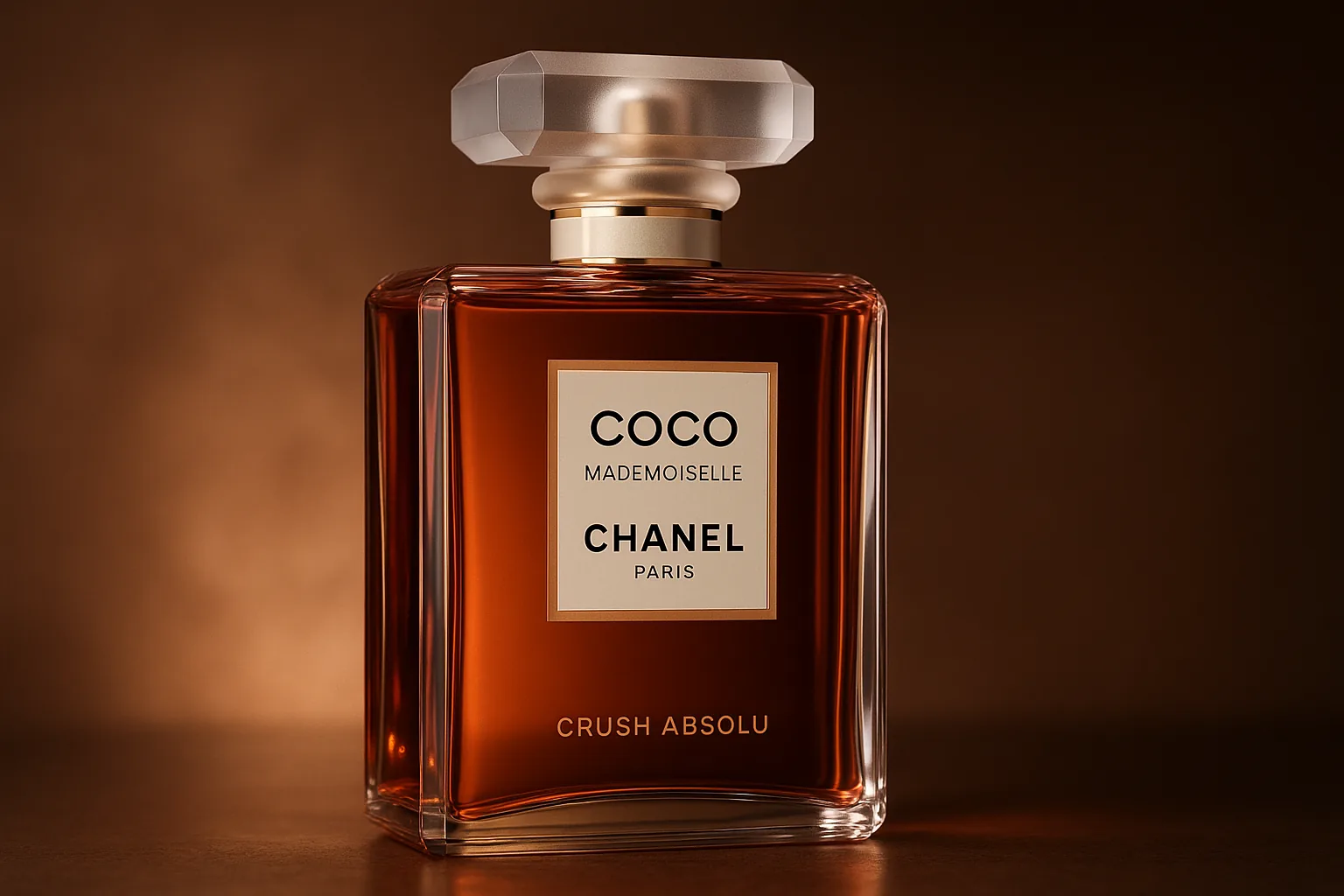 Coco Mademoiselle Crush Absolu: il nuovo profumo Chanel di Olivier Polge tra patchouli e litchi