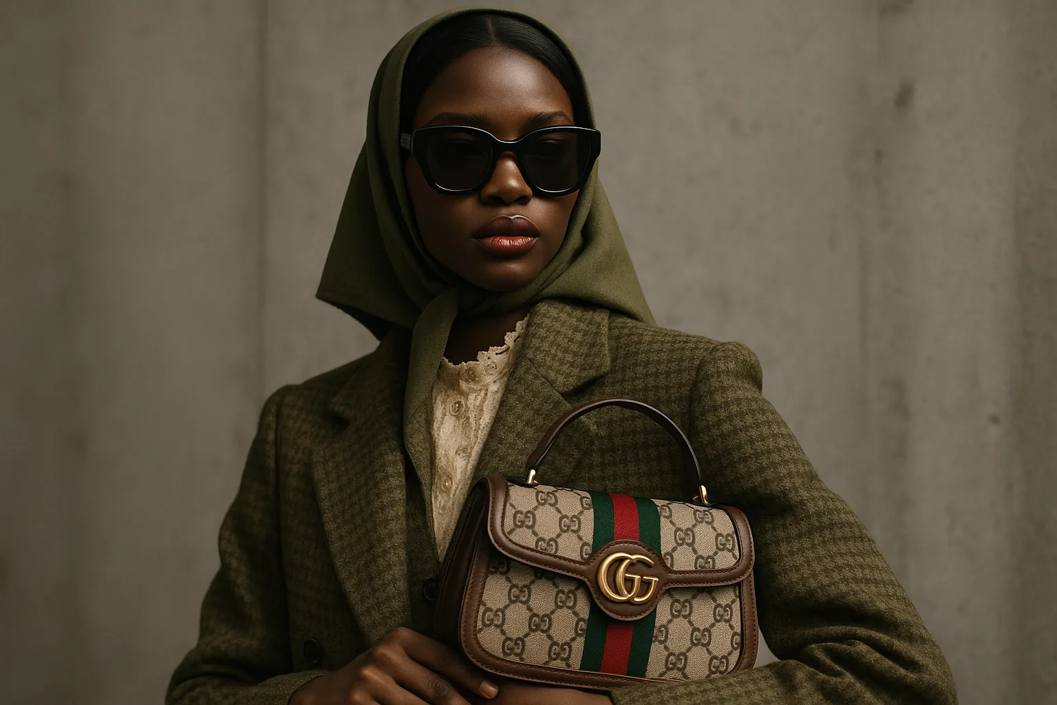 Gucci Primavera (A/I 2026-27): come Demna reinventa i codici della maison con 5 look da provare (2)