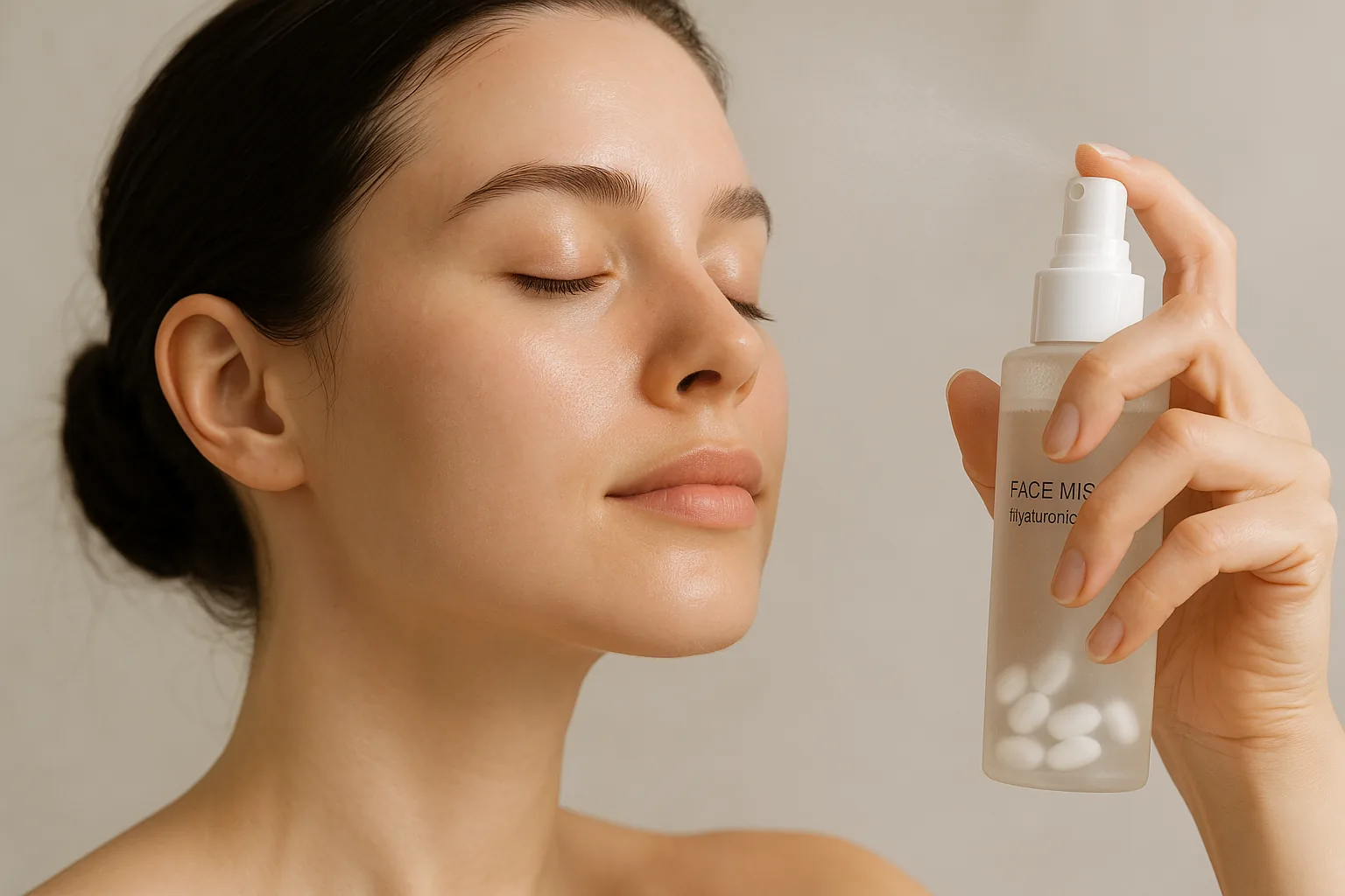 Anua Face Mist: lo spray rinfrescante con glass skin effect e ingredienti incapsulati (2)