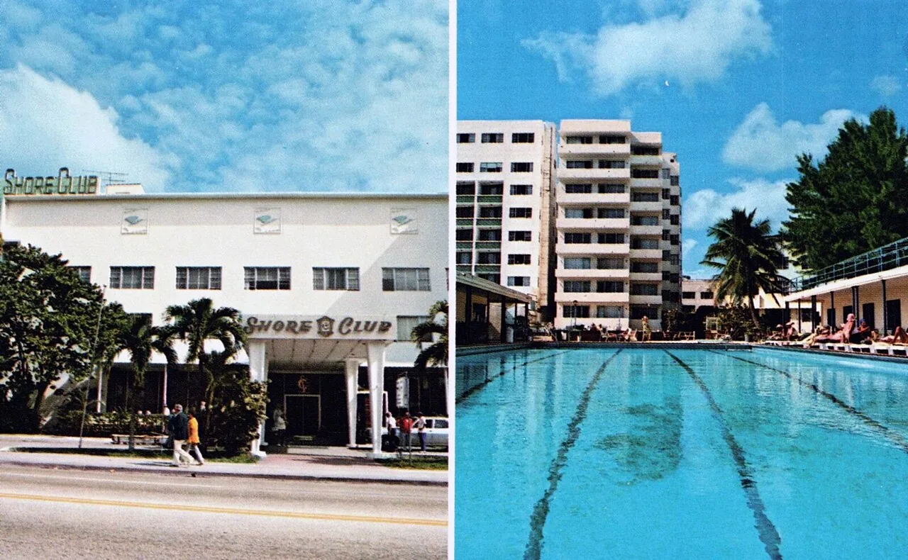 Beach & Pool Club: le 13 location più esclusive e fashion d'Italia, Francia e Grecia per l'estate 2026 (2)