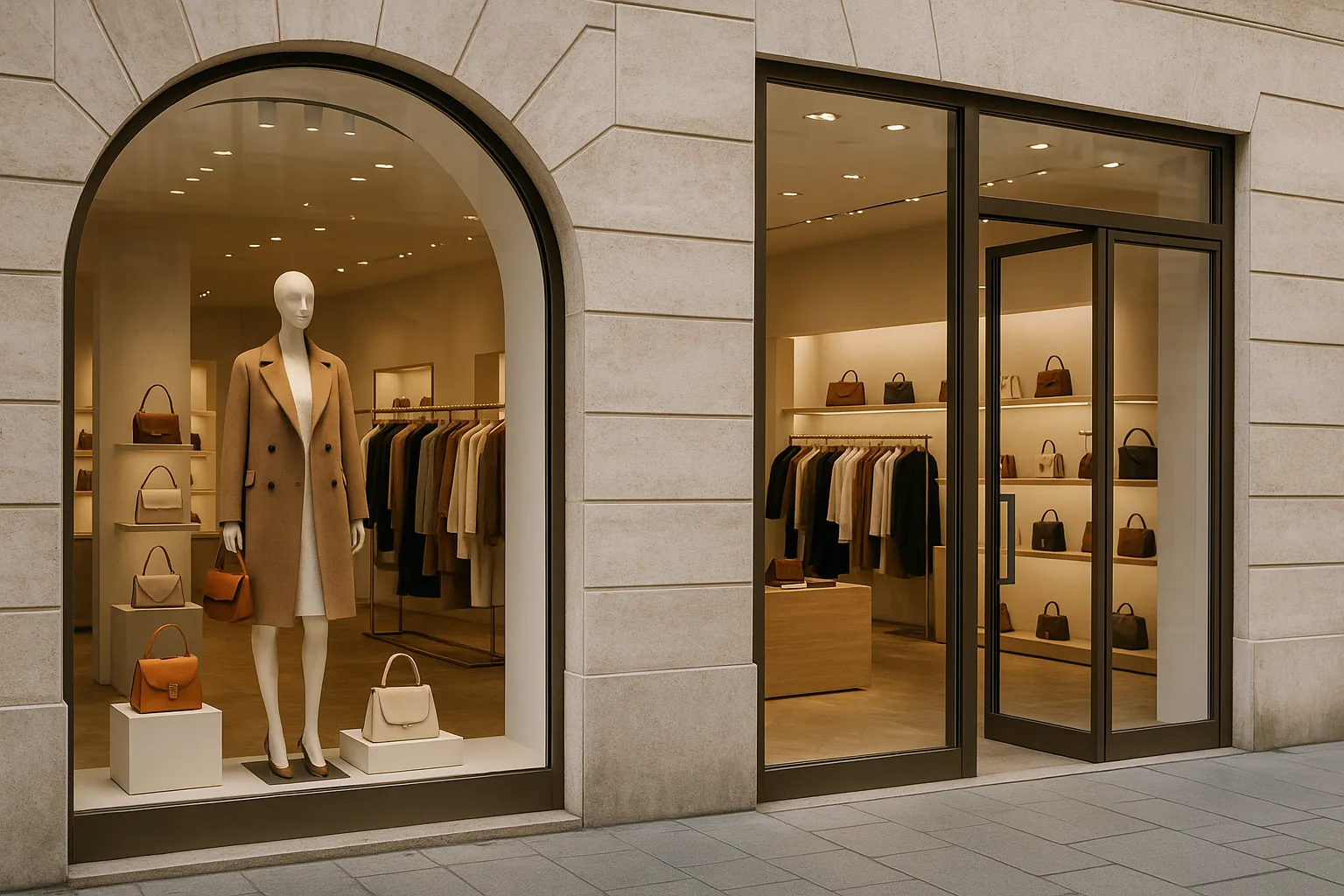 Nuovi opening retail 2026: dalla boutique Jimmy Fairly a Ibiza alle flagship internazionali (2)