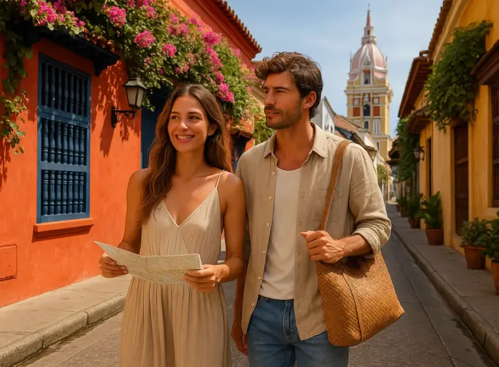 Cartagena: l'insider's guide di Agua Bendita tra strade colorate, designer locali e rifugi caraibici