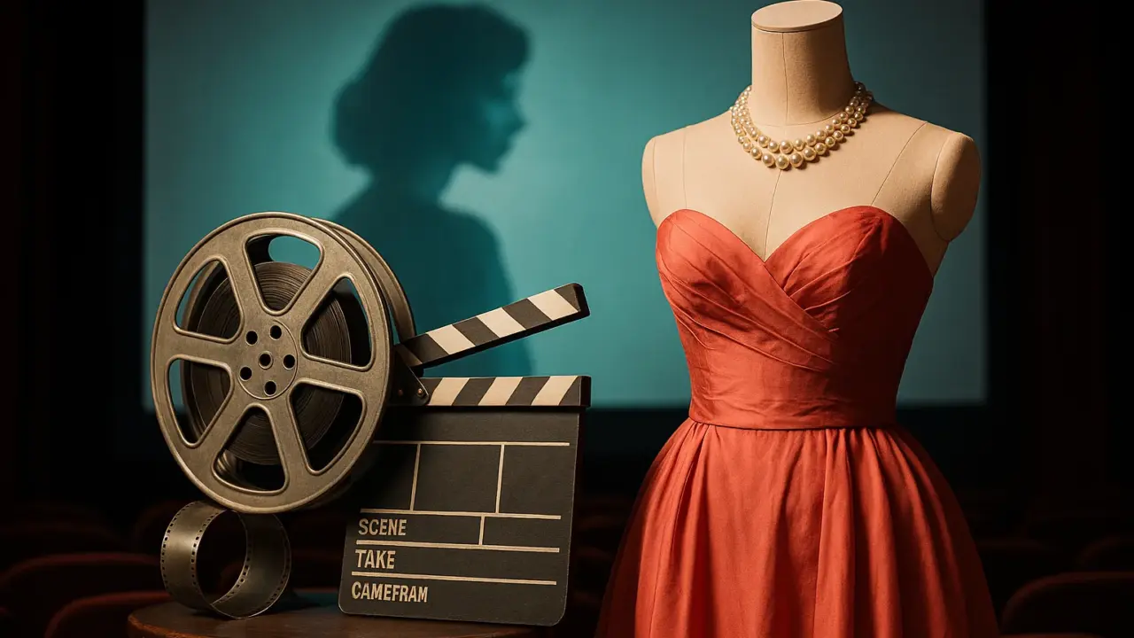 Cinemoda by Vogue Italia 2026: da Fellini a Sofia Coppola, il cinema racconta la moda a Milano