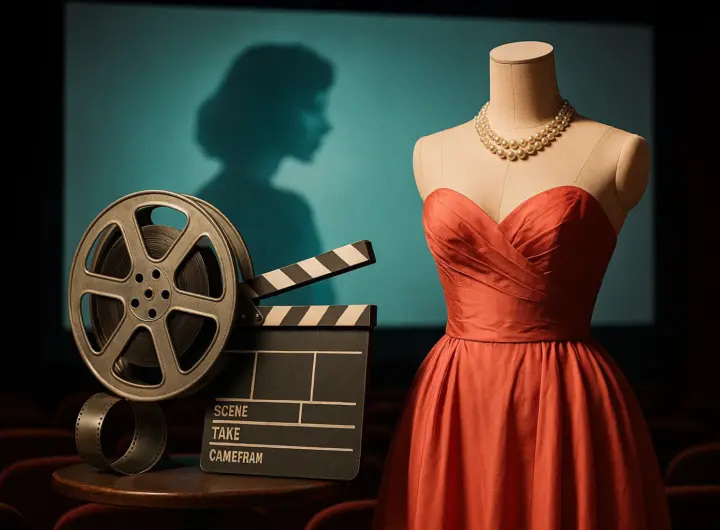 Cinemoda by Vogue Italia 2026: da Fellini a Sofia Coppola, il cinema racconta la moda a Milano