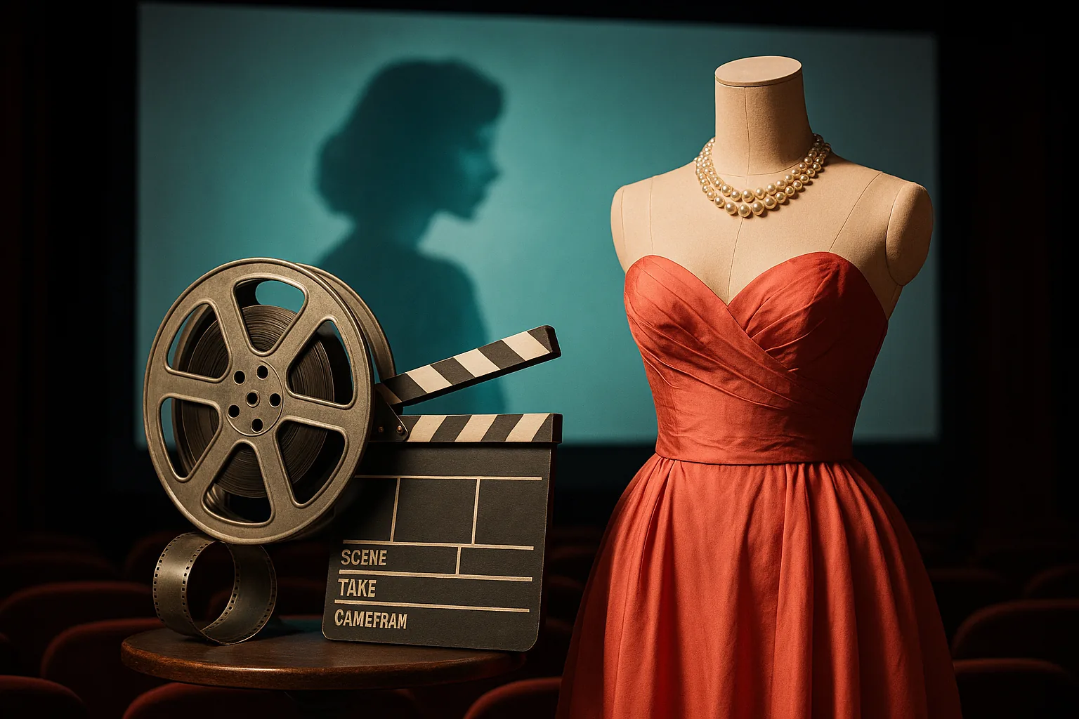 Cinemoda by Vogue Italia 2026: da Fellini a Sofia Coppola, il cinema racconta la moda a Milano