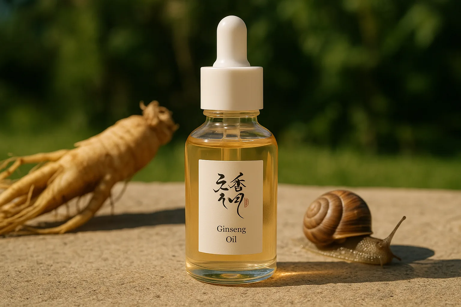Beauty of Joseon Ginseng Serum: il rimedio post-vacanze che le coreane usano da sempre