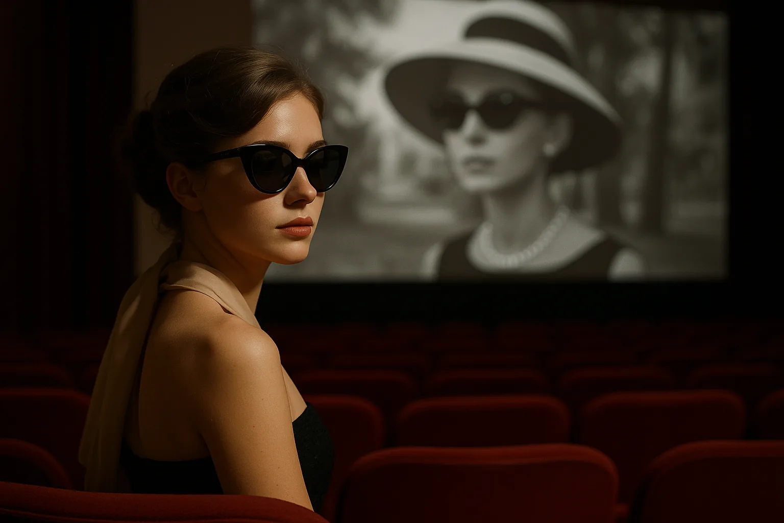 Cinemoda by Vogue Italia 2026: da Fellini a Sofia Coppola, il cinema racconta la moda a Milano (2)