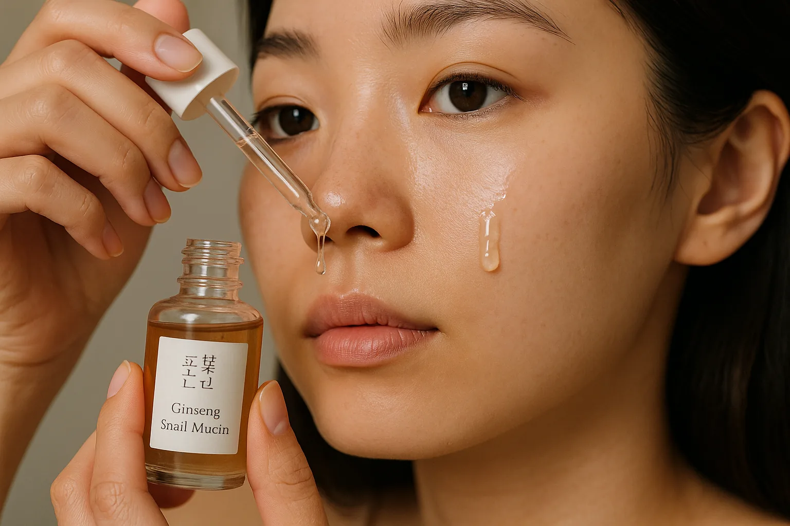 Beauty of Joseon Ginseng Serum: il rimedio post-vacanze che le coreane usano da sempre (2)