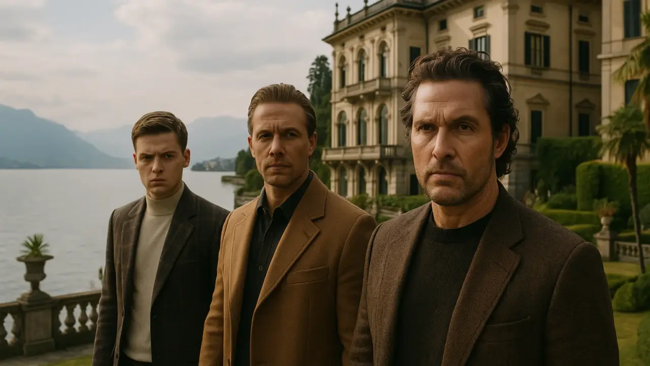 The Gentlemen 2 su Netflix: l'estetica old money italiana e il potere nel nuovo capitolo di Guy Ritchie