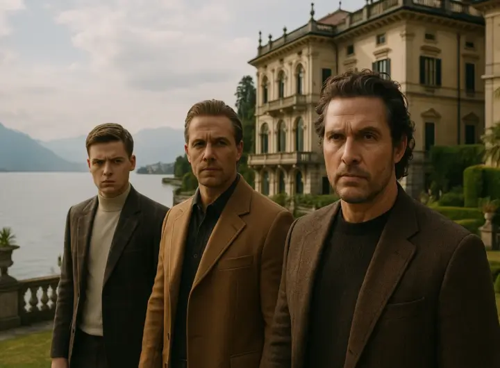 The Gentlemen 2 su Netflix: l'estetica old money italiana e il potere nel nuovo capitolo di Guy Ritchie