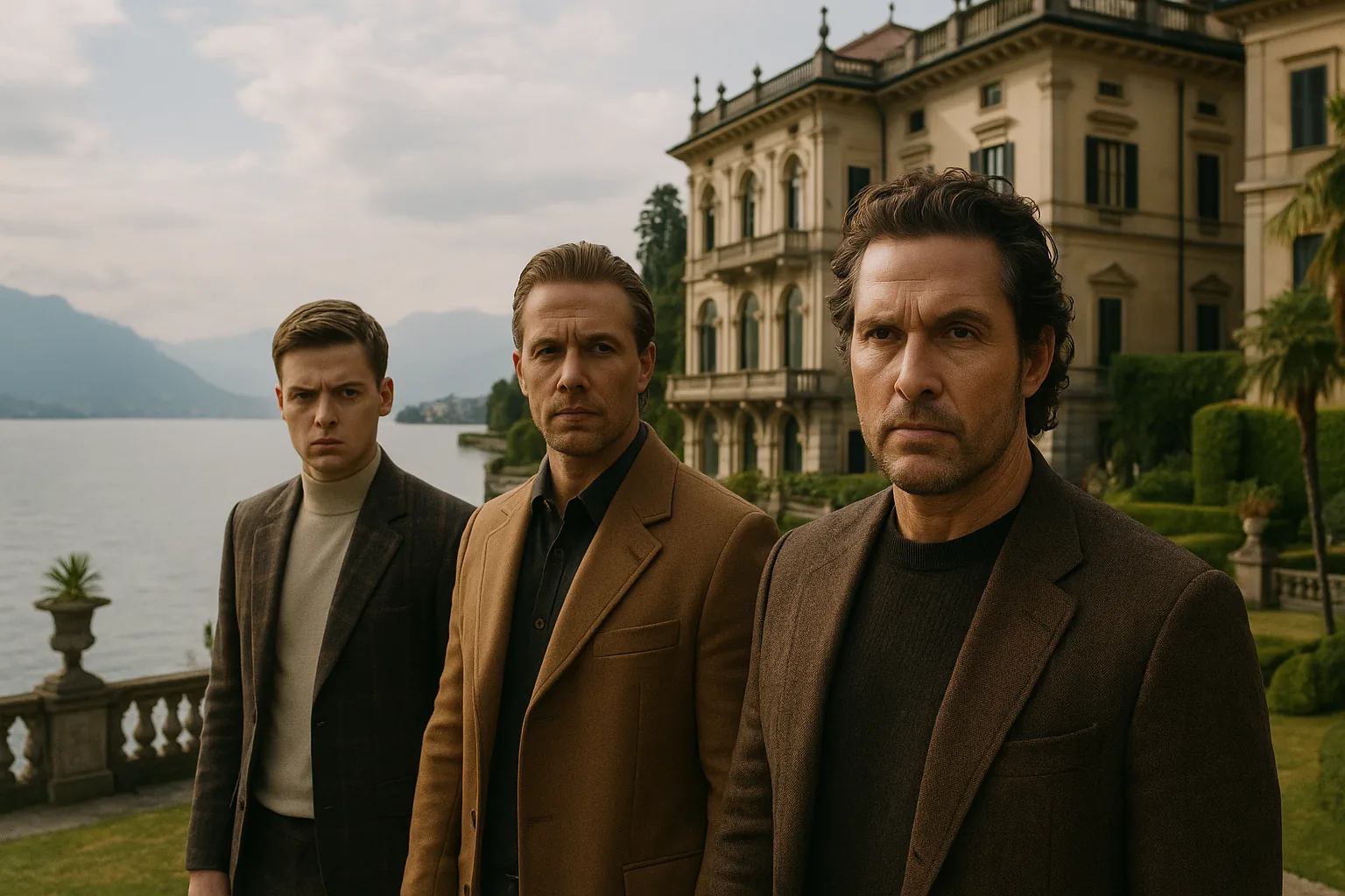 The Gentlemen 2 su Netflix: l'estetica old money italiana e il potere nel nuovo capitolo di Guy Ritchie