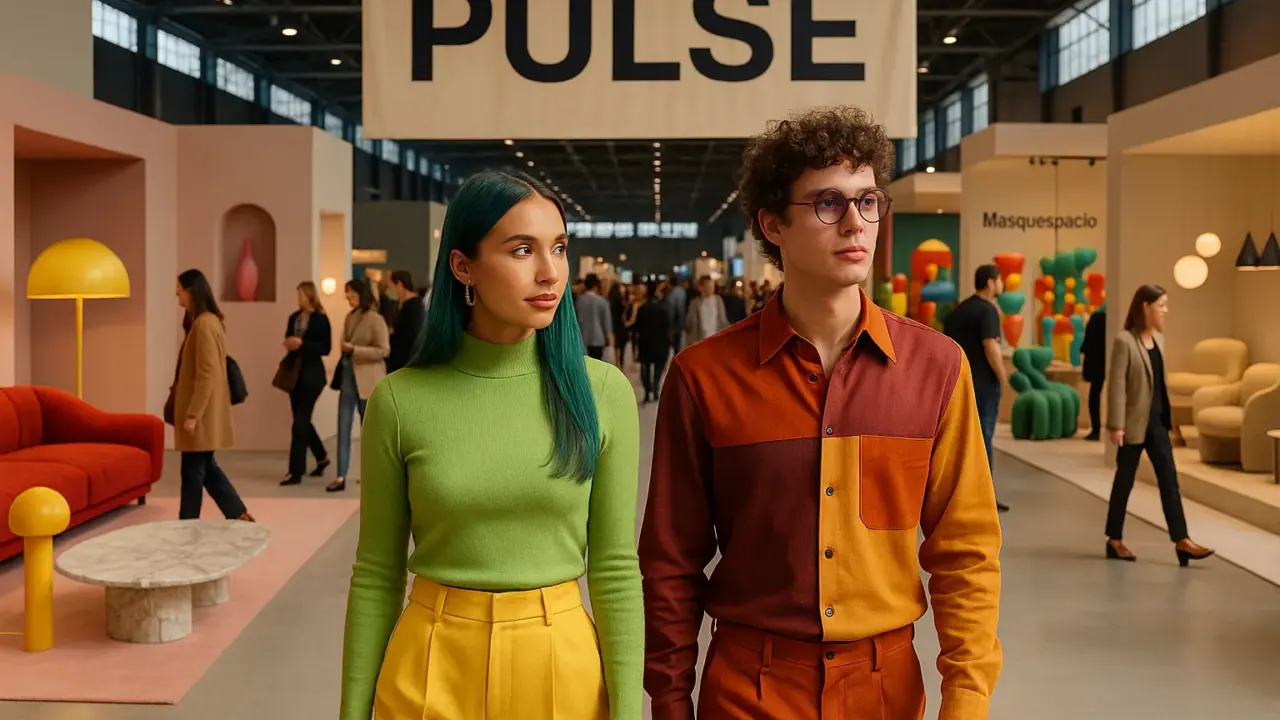 Maison&Objet Pulse settembre 2026: la nuova era del design tra talenti emergenti e slow life