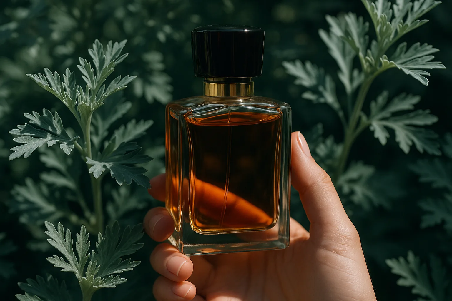 Bitter perfumes: il trend sofisticato dell'estate 2026 che resiste all'autunno