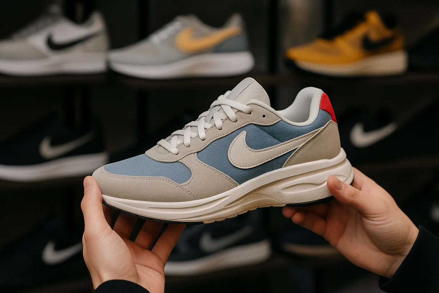 Sneaker 2026: i modelli più ricercati che tutti vogliono (e che sono introvabili) (2)