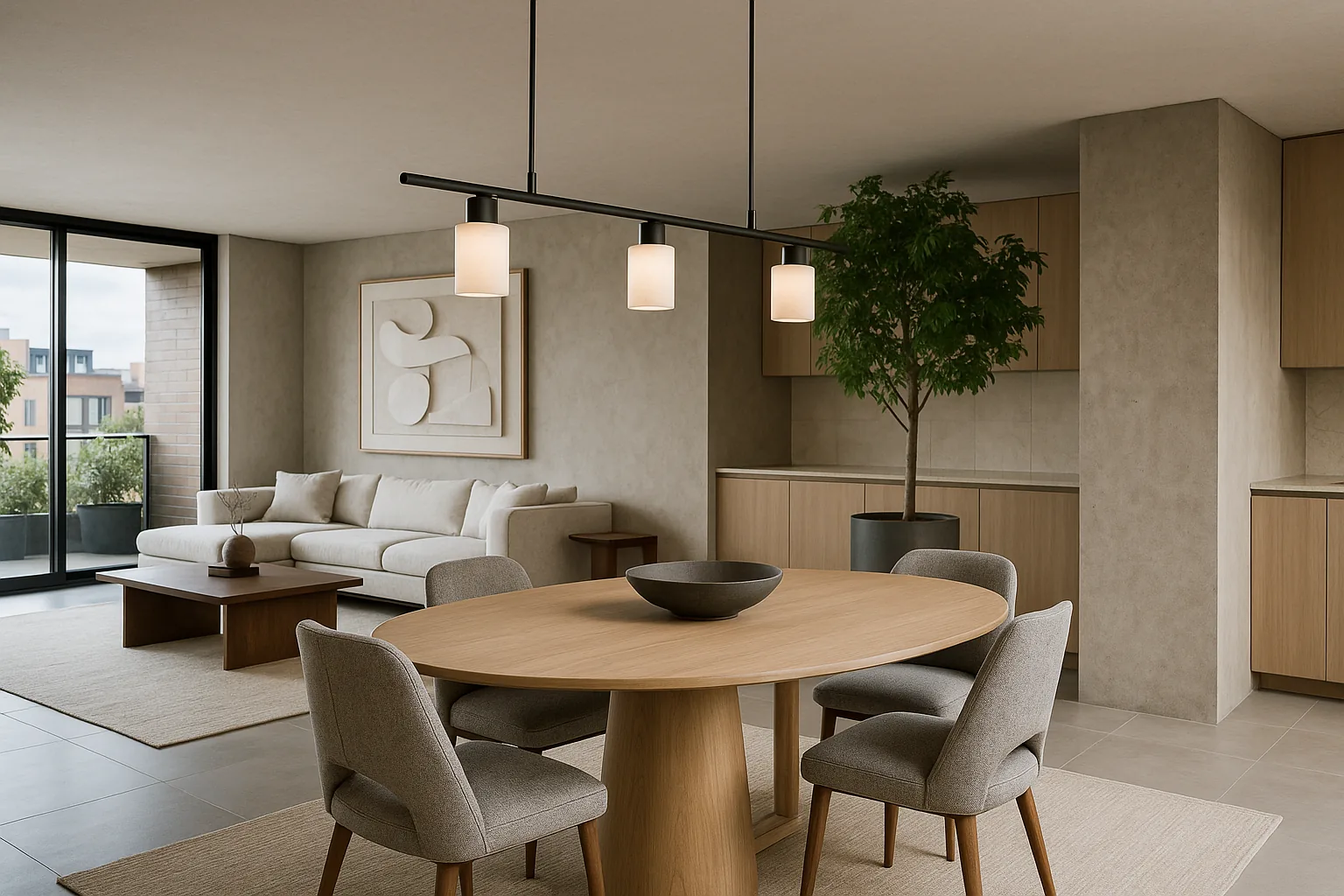 Case e design: dall'attico di Acapulco rigenerato dopo l'uragano Otis alla casa capsula di 28 m² (2)