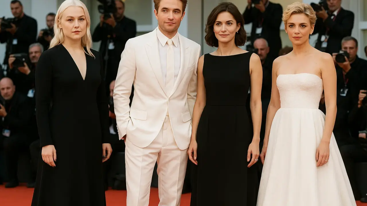 Festival di Venezia 2026: i look del red carpet che ridefiniscono lo stile contemporaneo