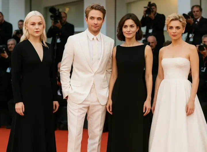 Festival di Venezia 2026: i look del red carpet che ridefiniscono lo stile contemporaneo