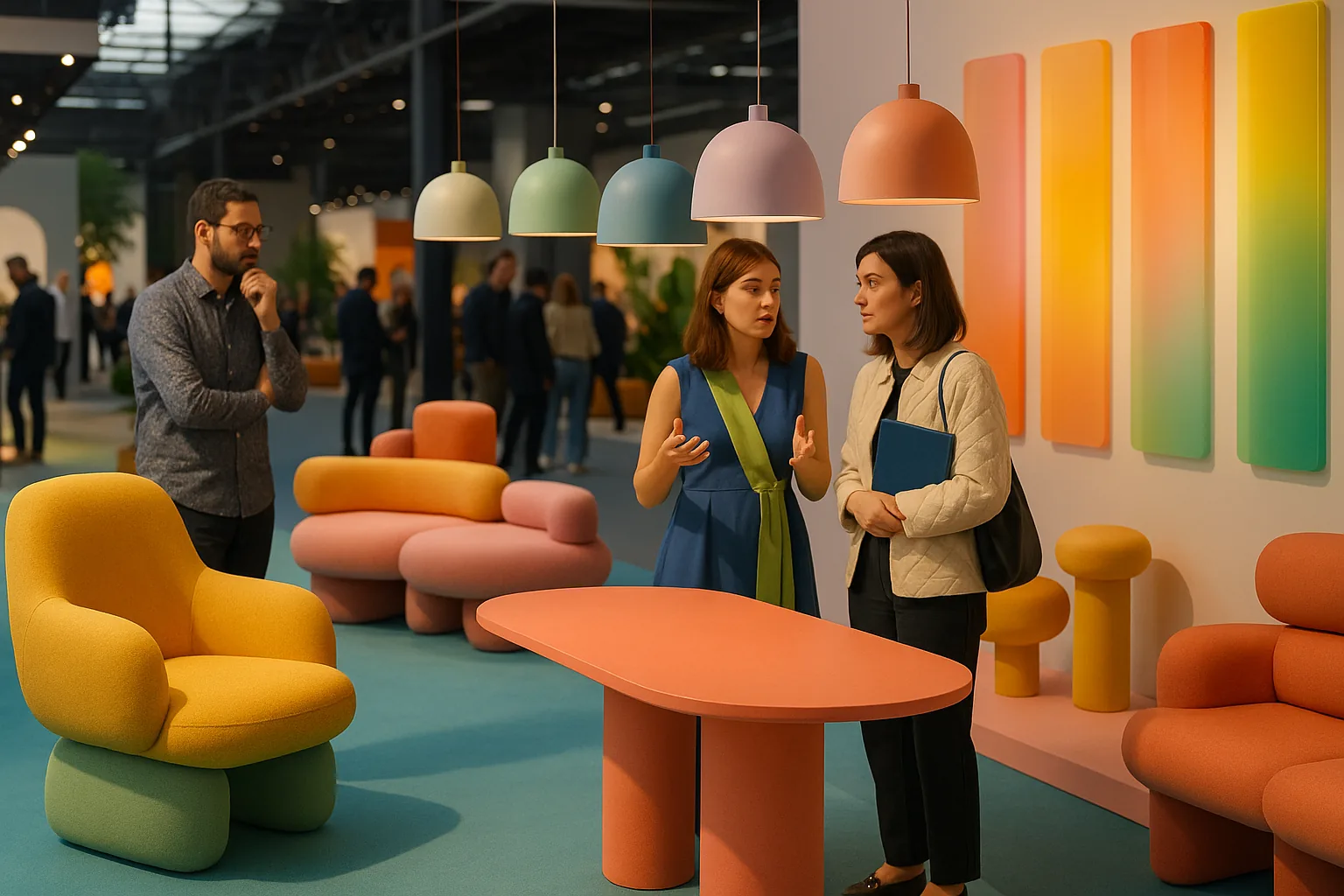 Maison&Objet Pulse settembre 2026: la nuova era del design tra talenti emergenti e slow life (2)