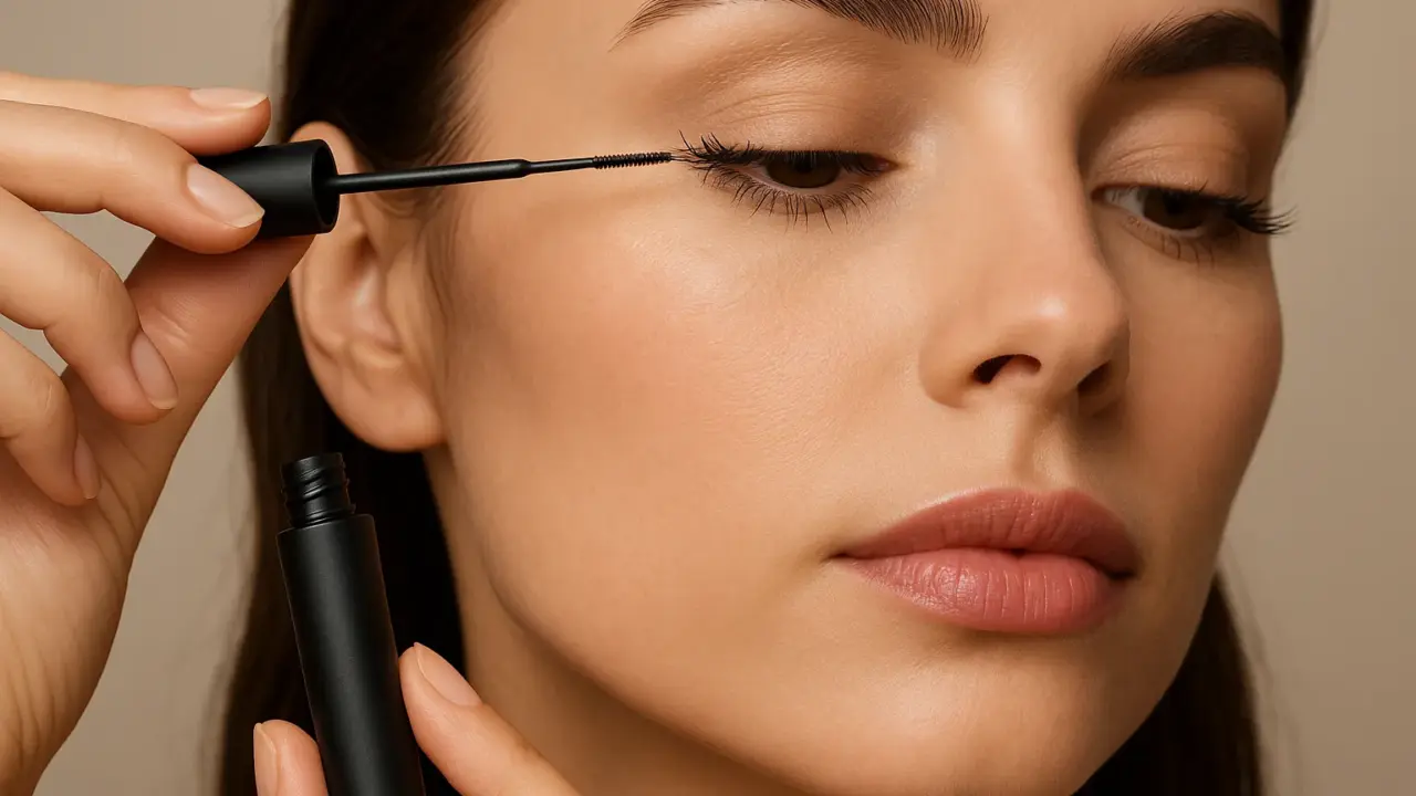 Micro wand mascara: il trend che fa sembrare le ciglia ancora più folte con meno prodotto