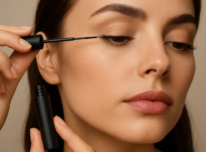 Micro wand mascara: il trend che fa sembrare le ciglia ancora più folte con meno prodotto