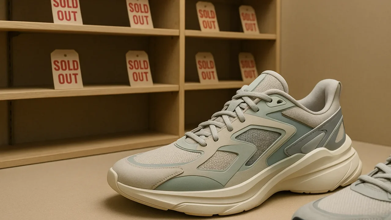 Sneaker 2026: i modelli più ricercati che tutti vogliono (e che sono introvabili)