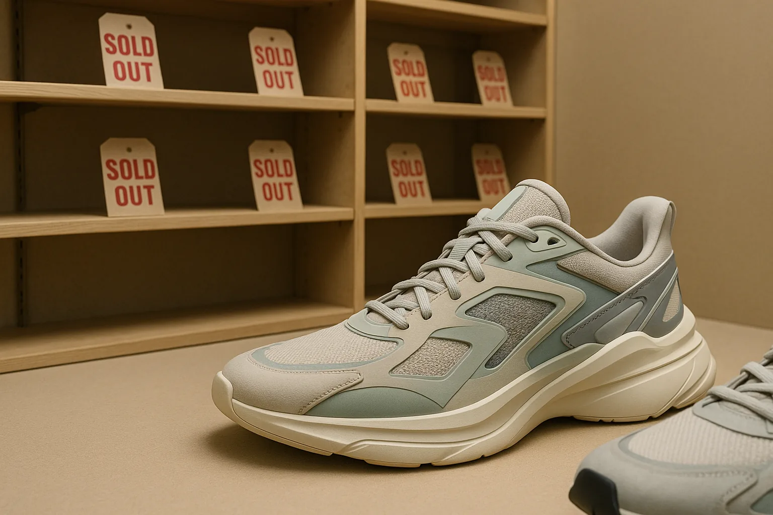 Sneaker 2026: i modelli più ricercati che tutti vogliono (e che sono introvabili)