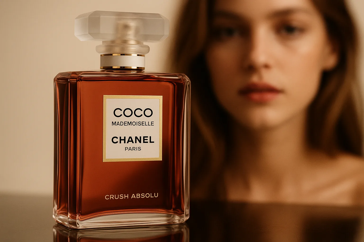 Coco Mademoiselle Crush Absolu: il nuovo profumo Chanel di Olivier Polge tra patchouli e litchi (2)