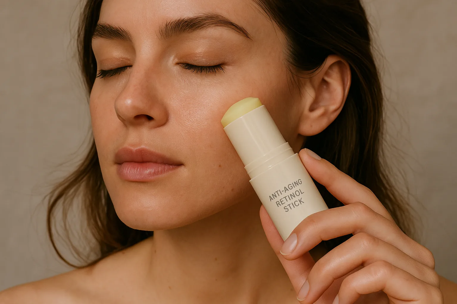 Clinique Smart Clinical Repair AM/PM Retinoid Balm: il trattamento antiage delicato con HPR (2)