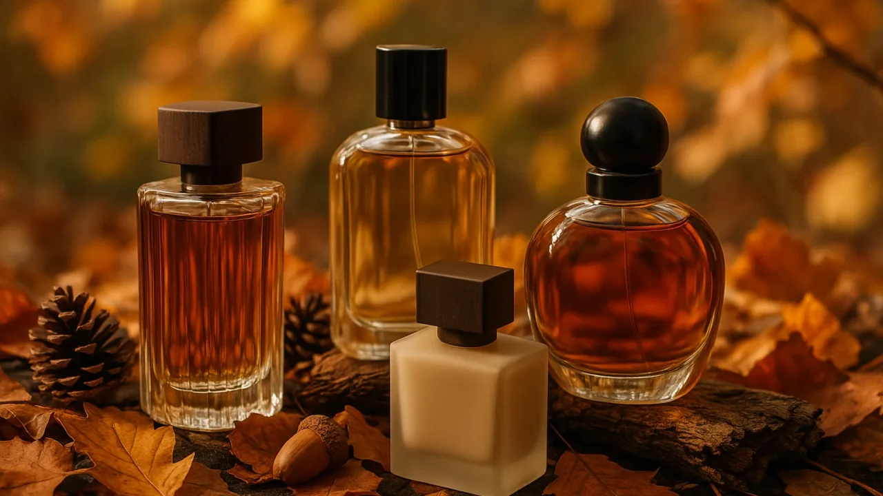 Le 6 tendenze di profumi che definiscono l'autunno 2026: le scelte degli esperti