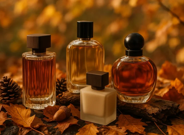 Le 6 tendenze di profumi che definiscono l'autunno 2026: le scelte degli esperti