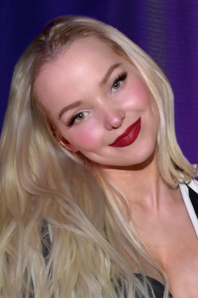 Dove Cameron e Damiano David sulla cover di Vogue Italia ottobre 2026: amore e musica