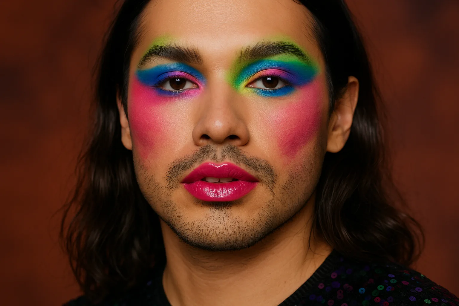Kiko Milano Club K: trucco destrutturato e colorato per il clubbing