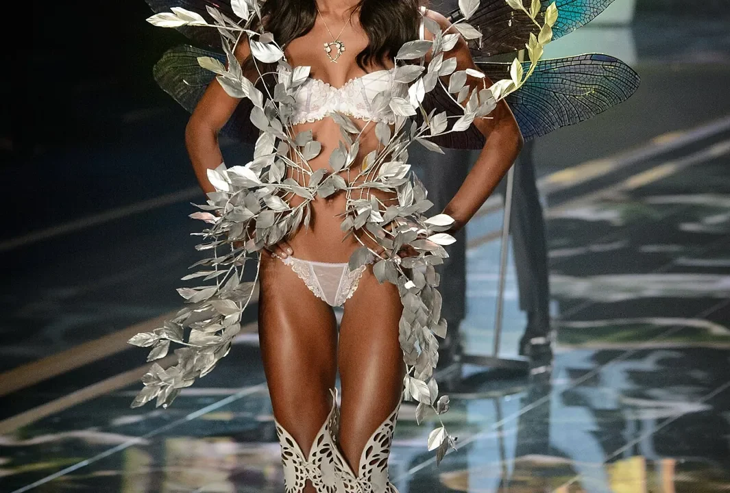 Victoria's Secret Fashion Show: backstage esclusivo e i look più iconici