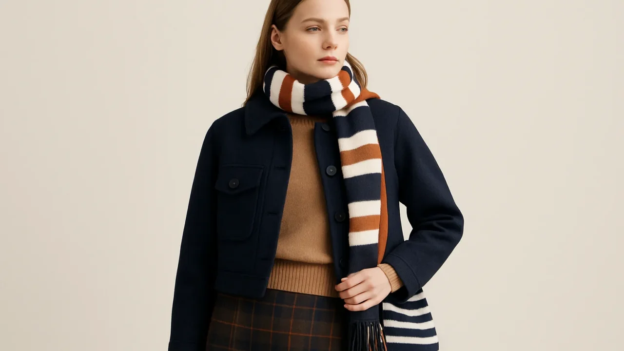 Uniqlo x JW Anderson: i 10 must-have della collaborazione autunno-inverno